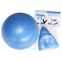 2 Pilates Exercise Balls 20cm Core Stability
