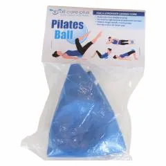 2 Pilates Exercise Balls 20cm Core Stability
