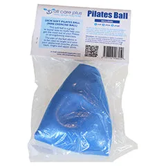 2 Pilates Exercise Balls 20cm Core Stability