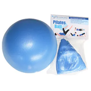 2 Pilates Exercise Balls 20cm Core Stability