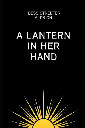 A Lantern in her Hand Paperback  January 24, 2024