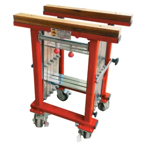 Abaco Foldable Table Support