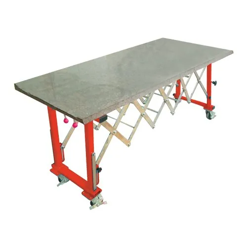 Abaco Foldable Table Support