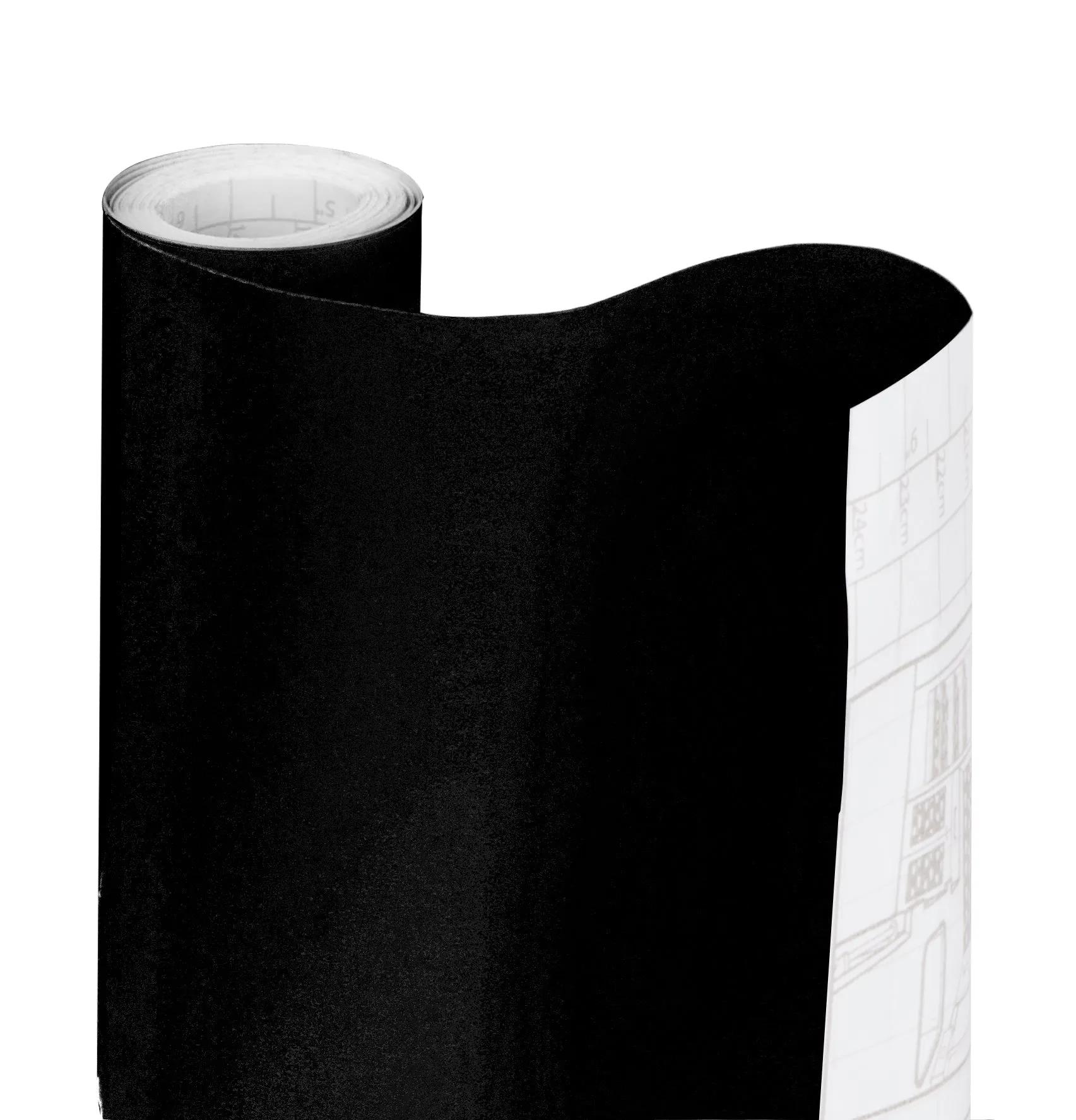 Adhesive Shelf Liner - 18 Inch x 120 Feet