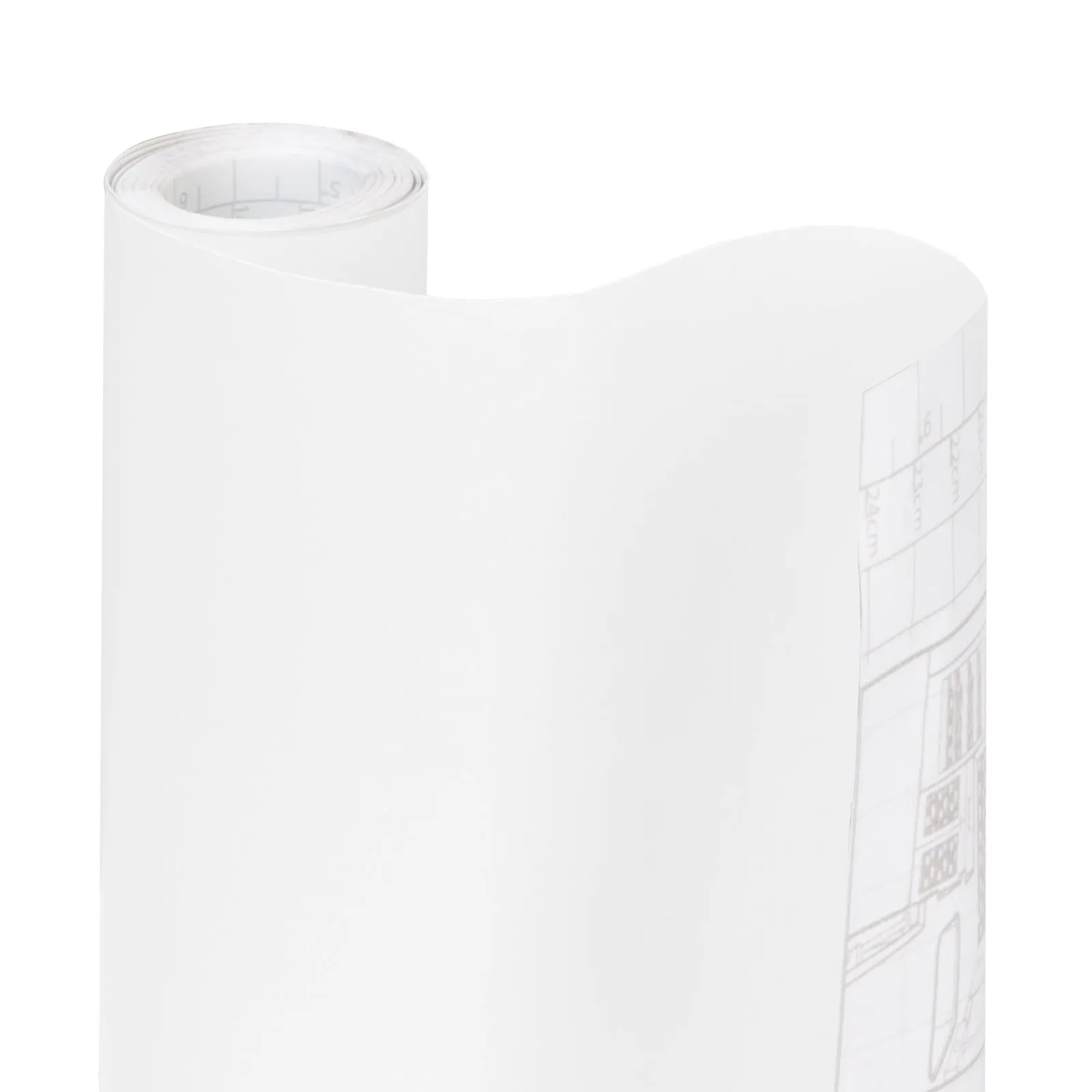 Adhesive Shelf Liner - 18 Inch x 120 Feet