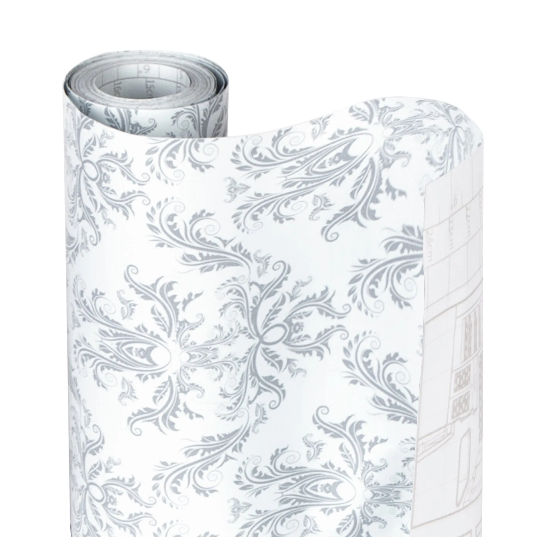 Adhesive Shelf Liner - 18 Inch x 120 Feet