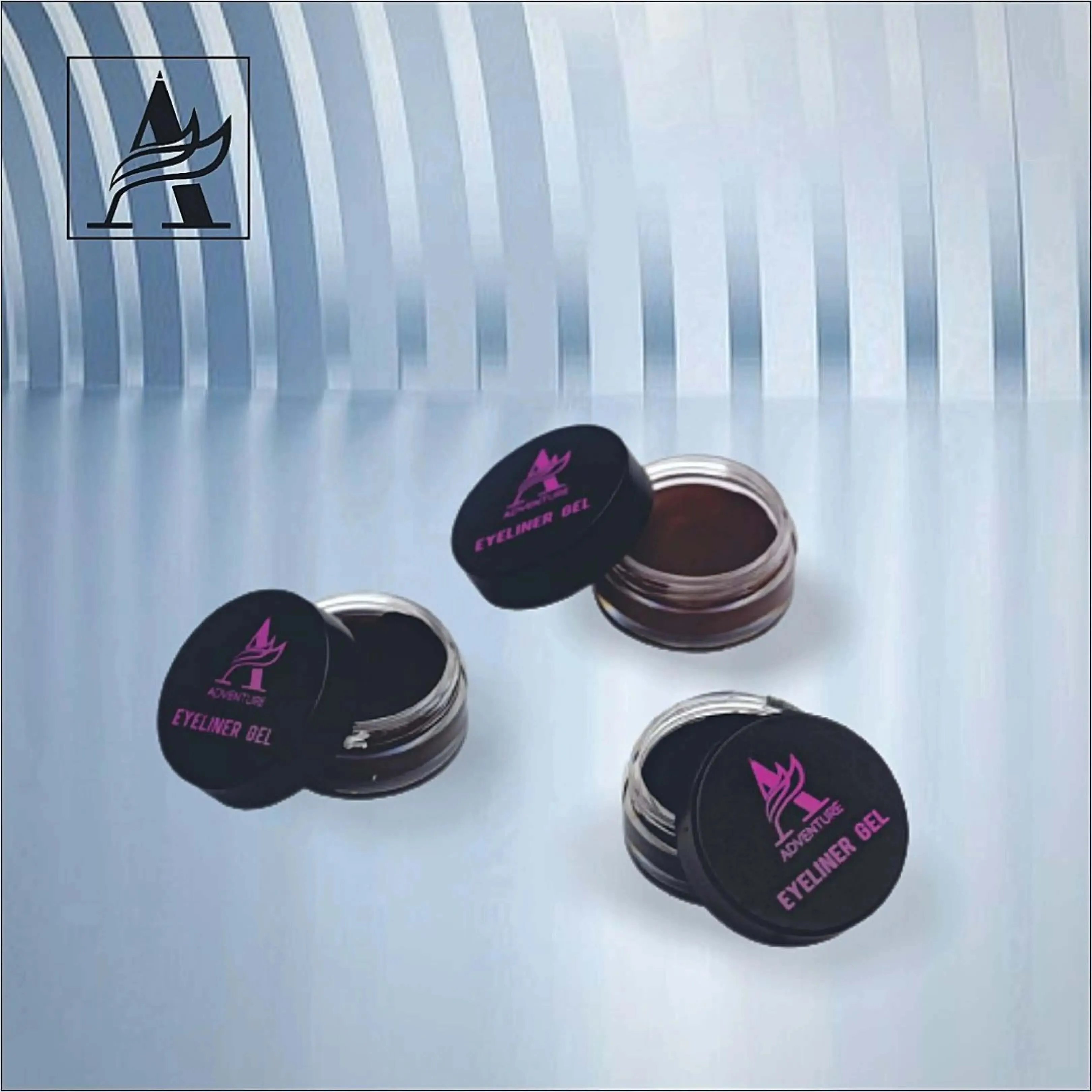 Adventure Gel Liner
