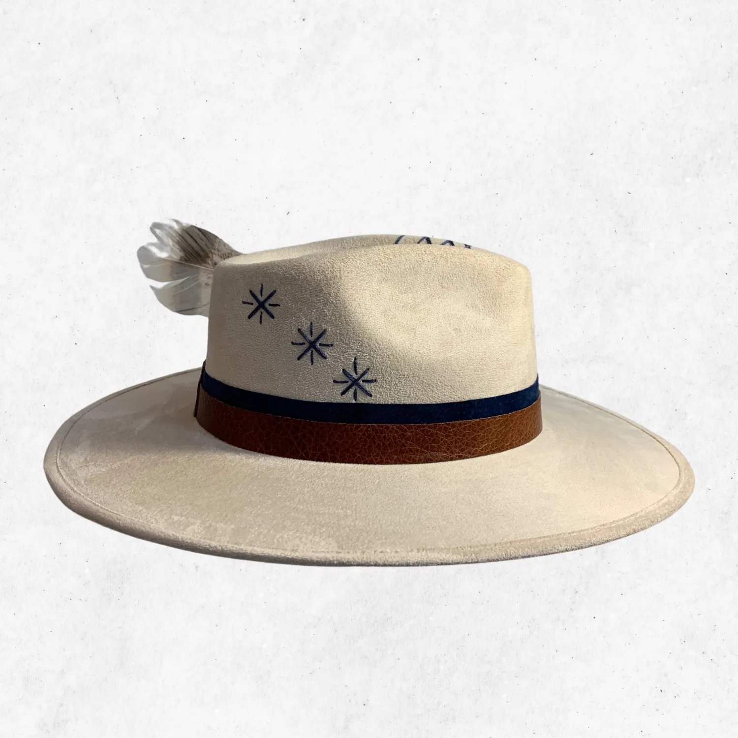 Alegria Fedora Hat