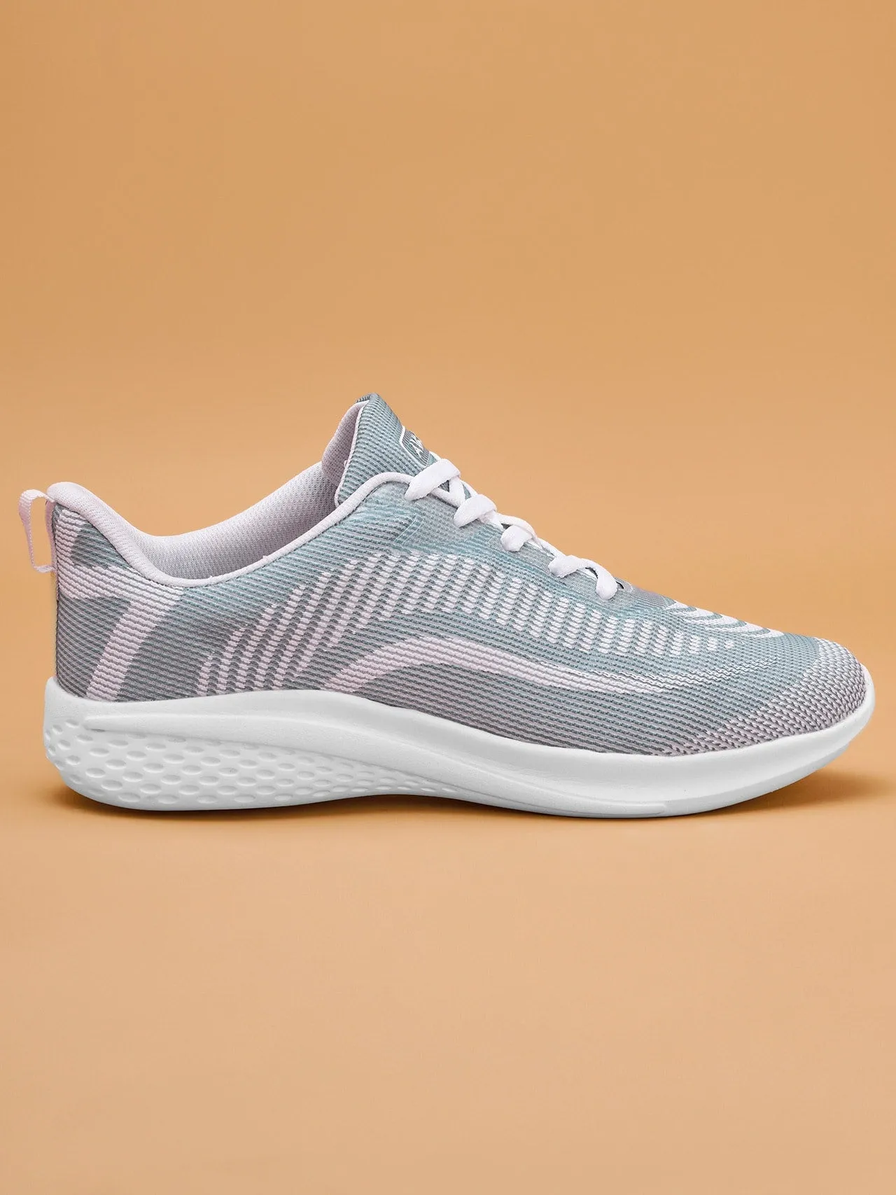 Avant Women's Dune Running shoes-Grey