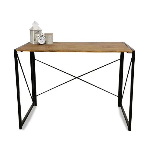 Barry Foldable Computer Table