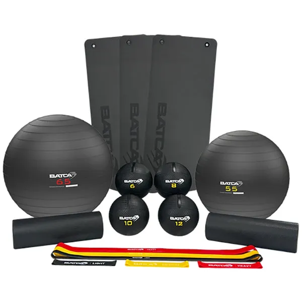Batca AXIS Accessory Module Accessory Package