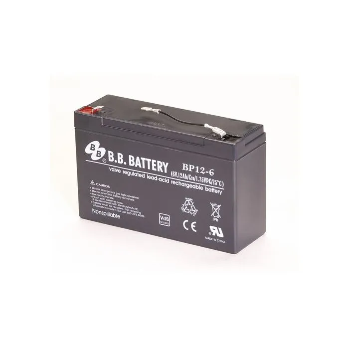 Battery Flashlight