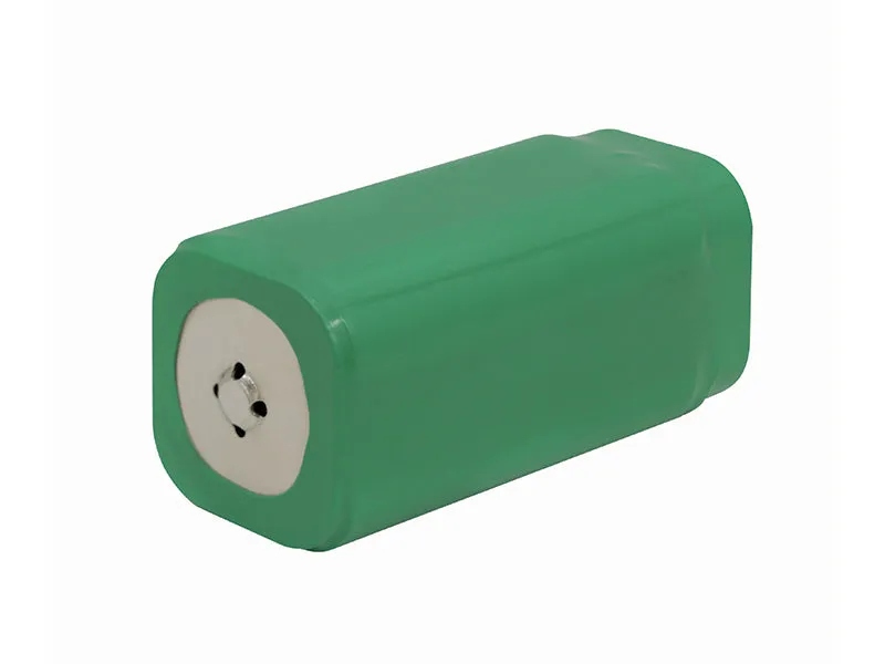BigBlue 3800 Lumen Narrow Beam Technical Light with Extended Battery