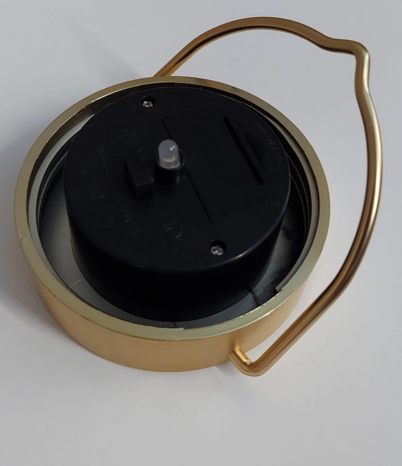 Boaters Lantern Top Housing Replacement