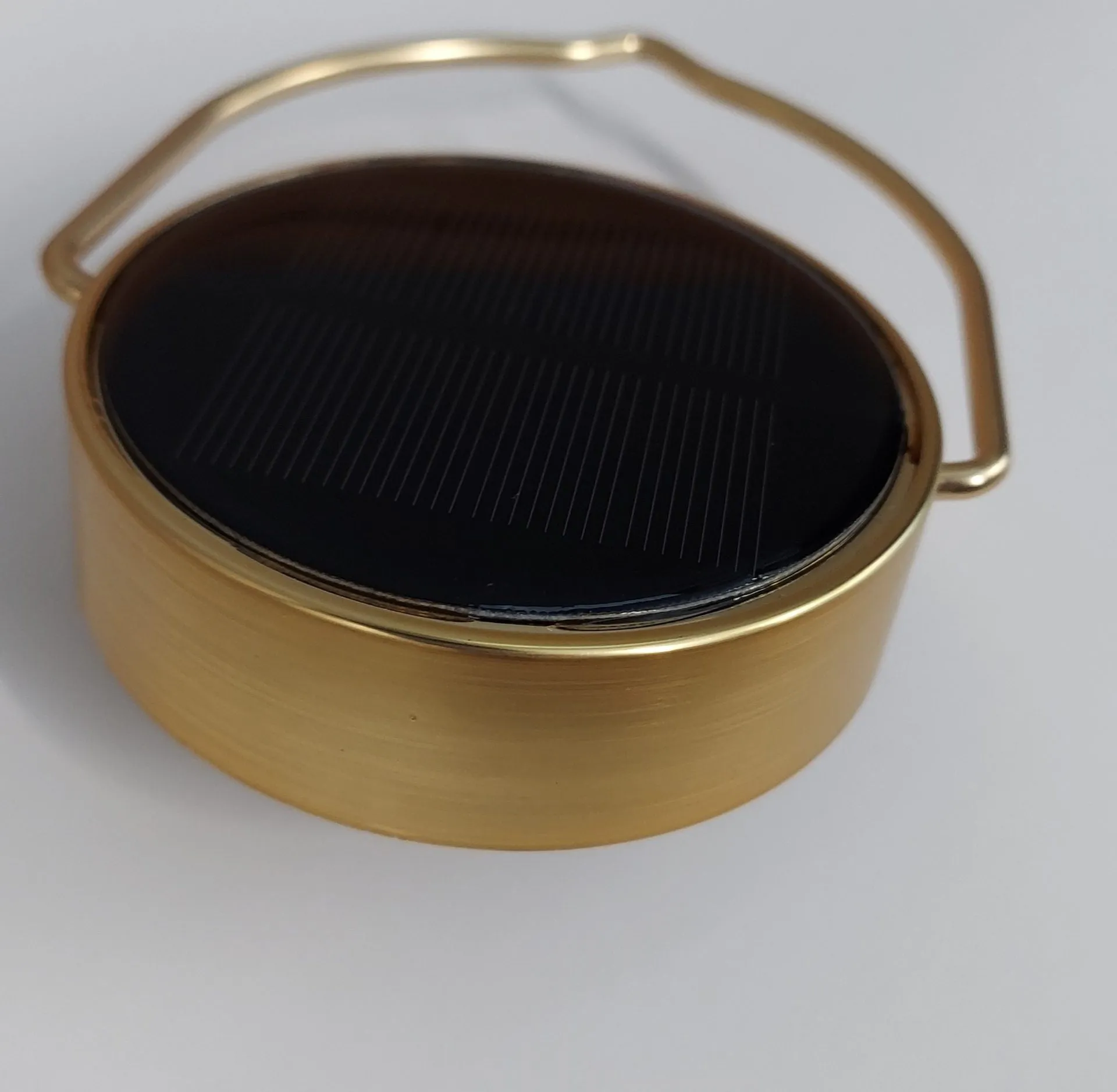 Boaters Lantern Top Housing Replacement