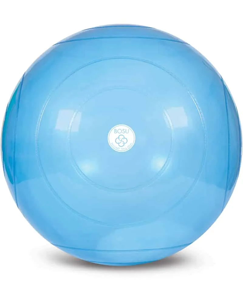 Bosu Ballast Ball