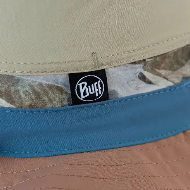 Buff Explore Booney Hat - Kivu
