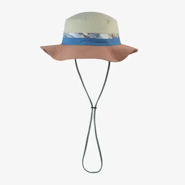 Buff Explore Booney Hat - Kivu