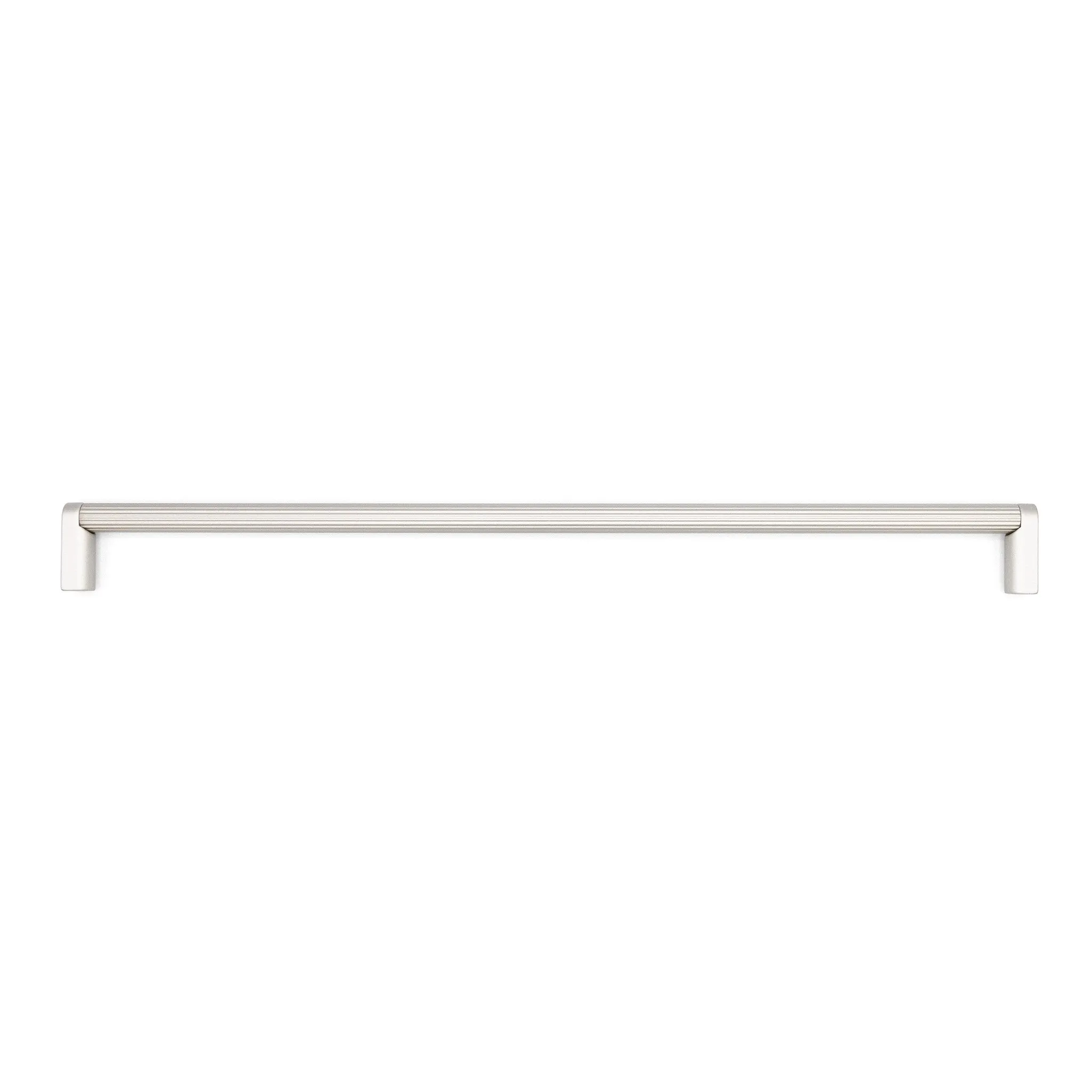 Burano 10 Fluted Designer Pull by Citterio Giulio (320 mm)