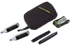 CANNONDALE 6 FUNCTION  CO2 INFLATOR TOOL KIT
