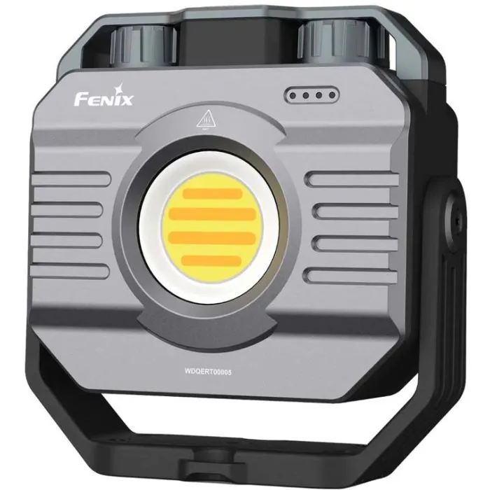 CL28R Rechargeable Lantern w/ Color Adjust