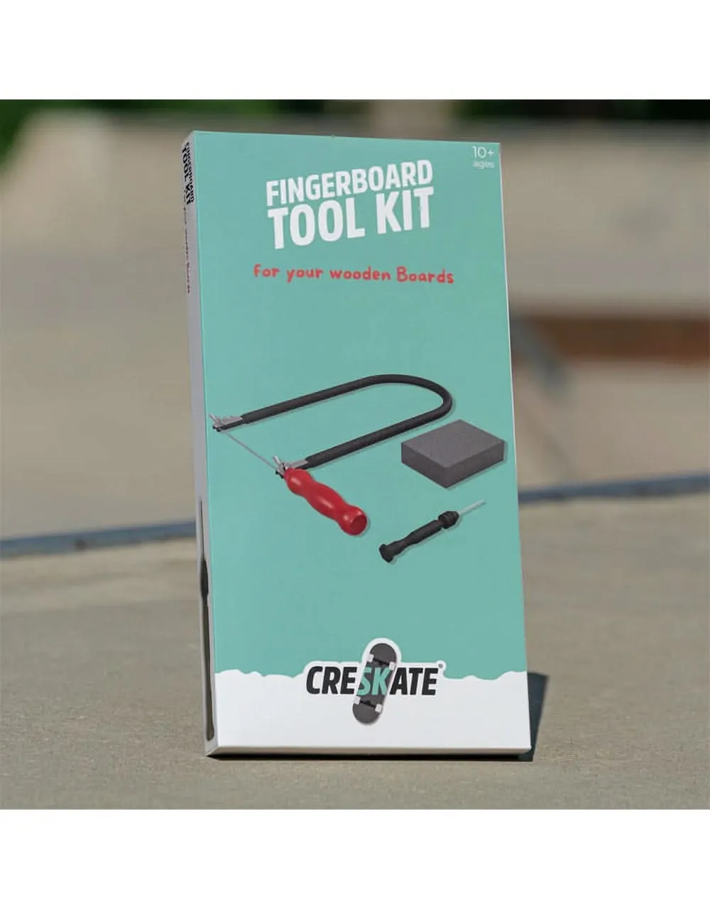 Creskate Tool Kit - Multi