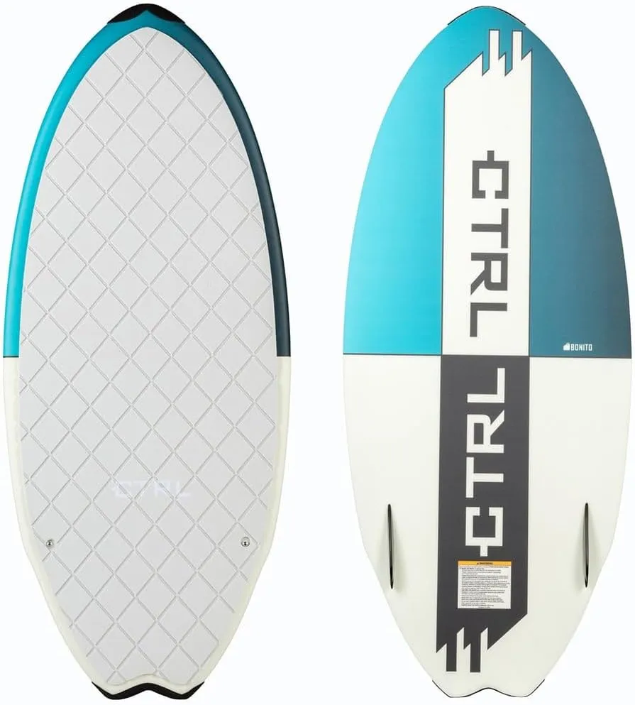 CTRL Bonito Wakesurfer, 48in