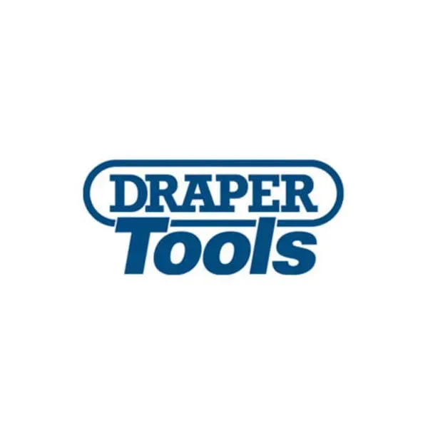 Draper Spare Conical Diamond Grinding Point For 95W Multi-Tool Kit Dr-44470
