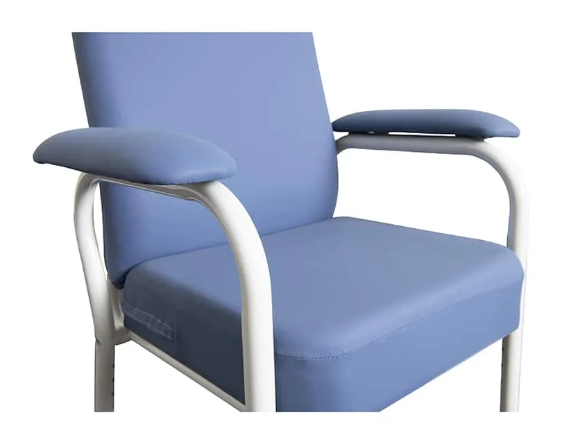 Ergo High Back Day Air Chair