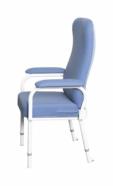 Ergo High Back Day Air Chair