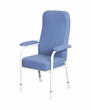 Ergo High Back Day Air Chair