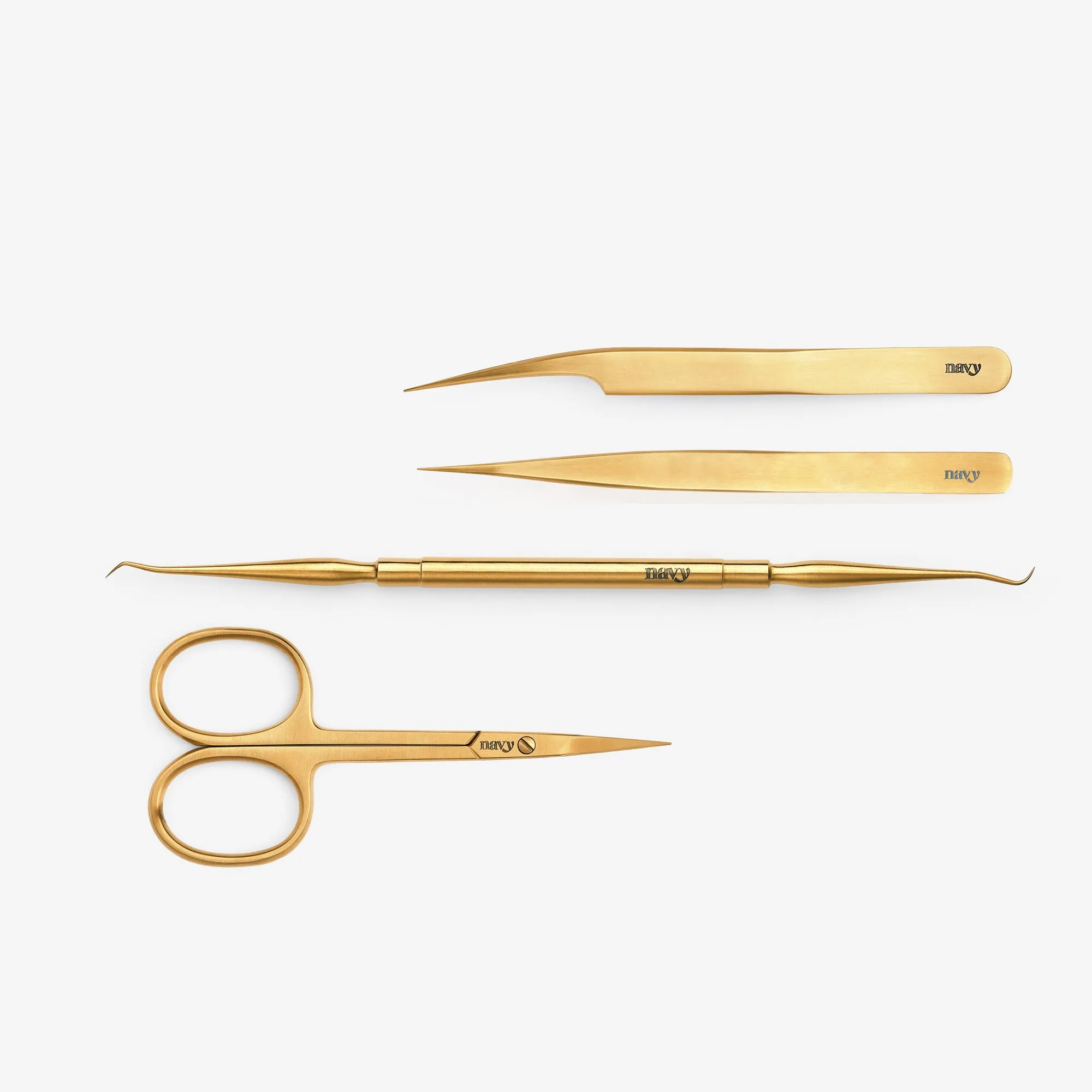 Eyelash Basic Kit
