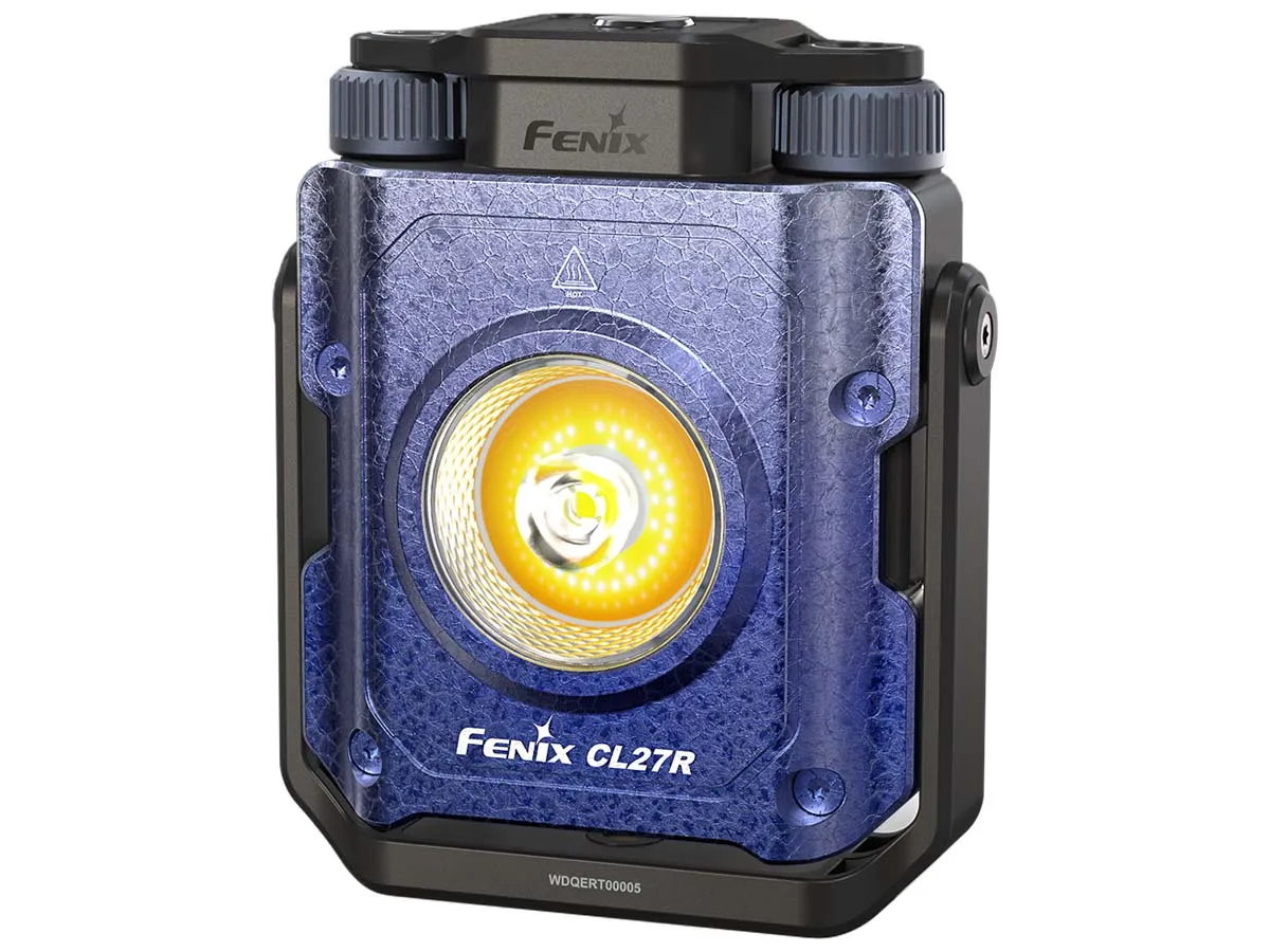 Fenix CL27R Rechargeable Lantern