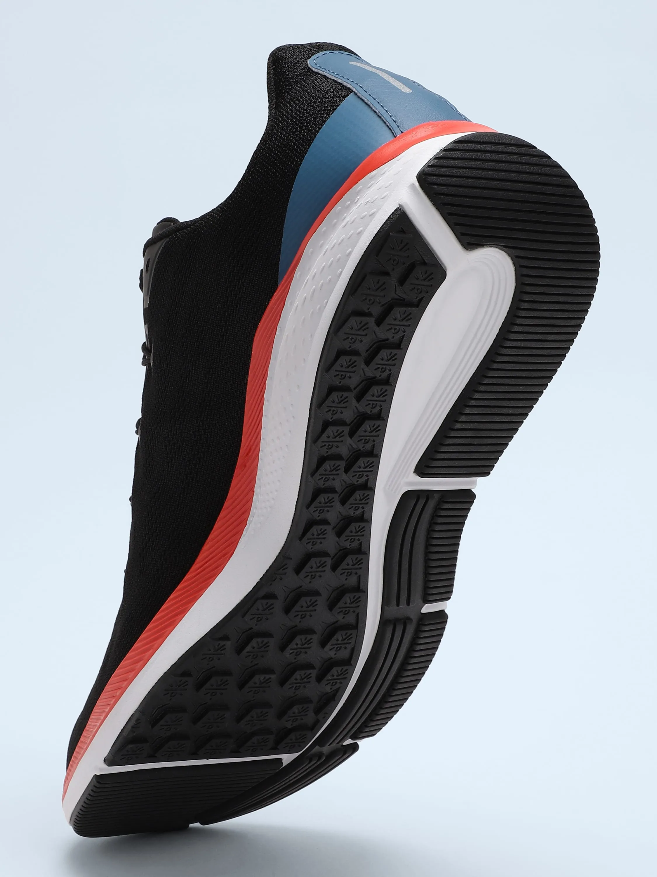 Firebird Men Running Shoes - Multicolor