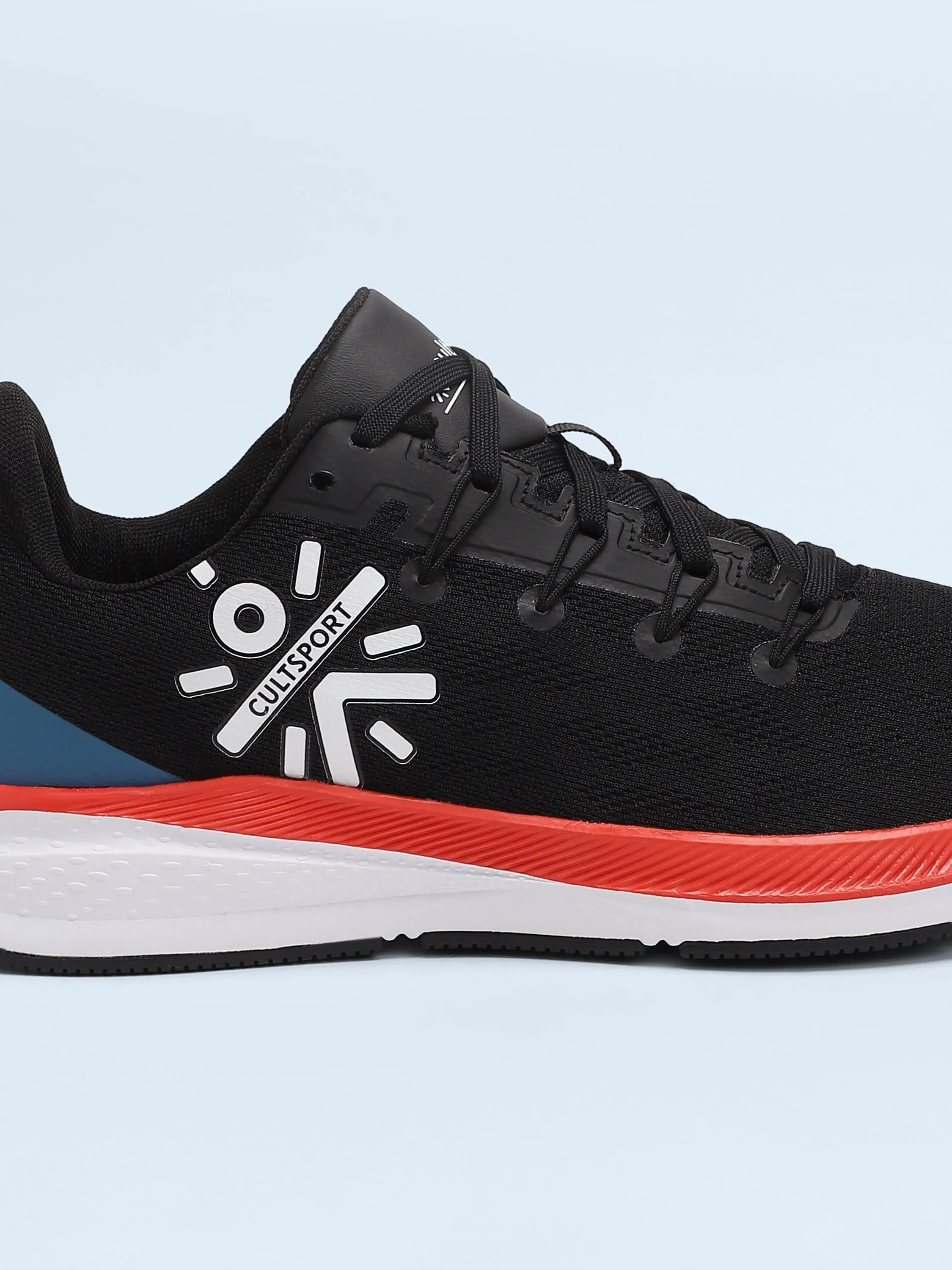 Firebird Men Running Shoes - Multicolor