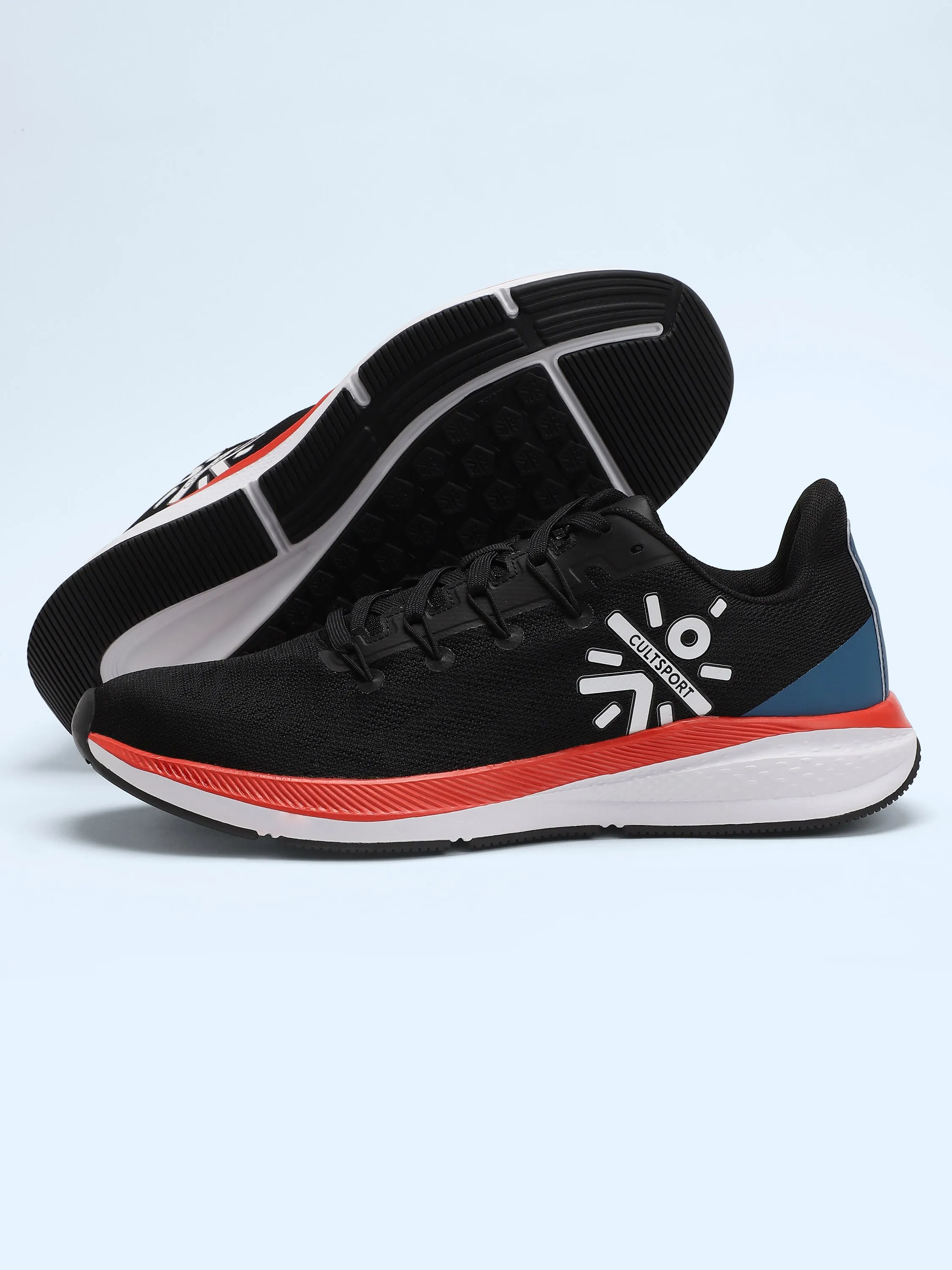 Firebird Men Running Shoes - Multicolor