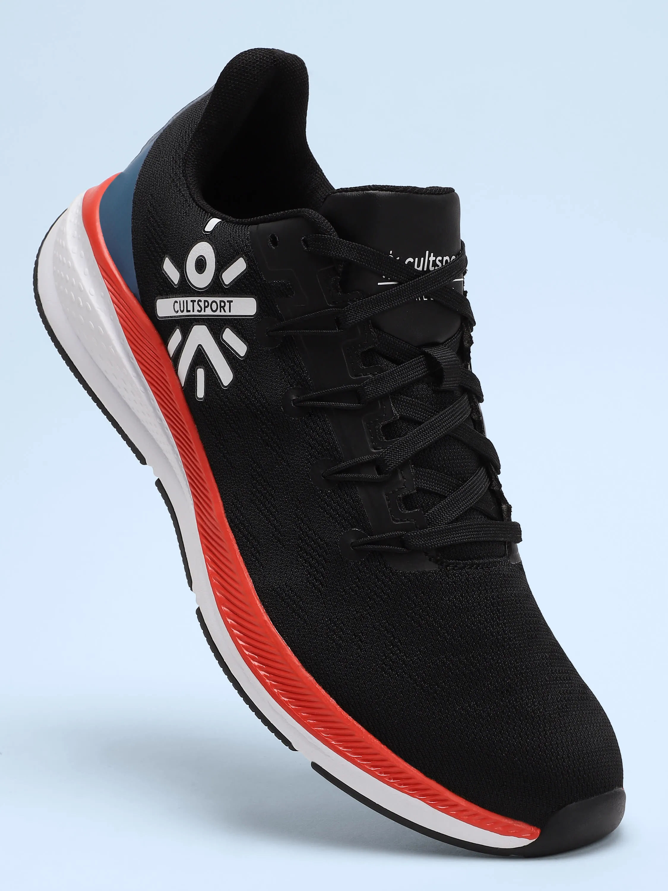 Firebird Men Running Shoes - Multicolor