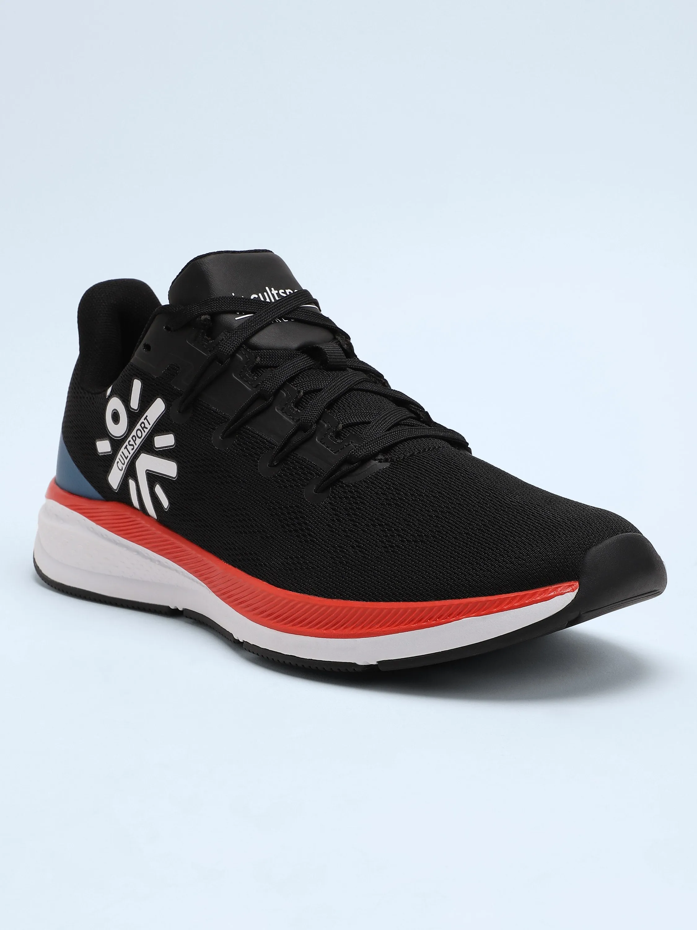 Firebird Men Running Shoes - Multicolor
