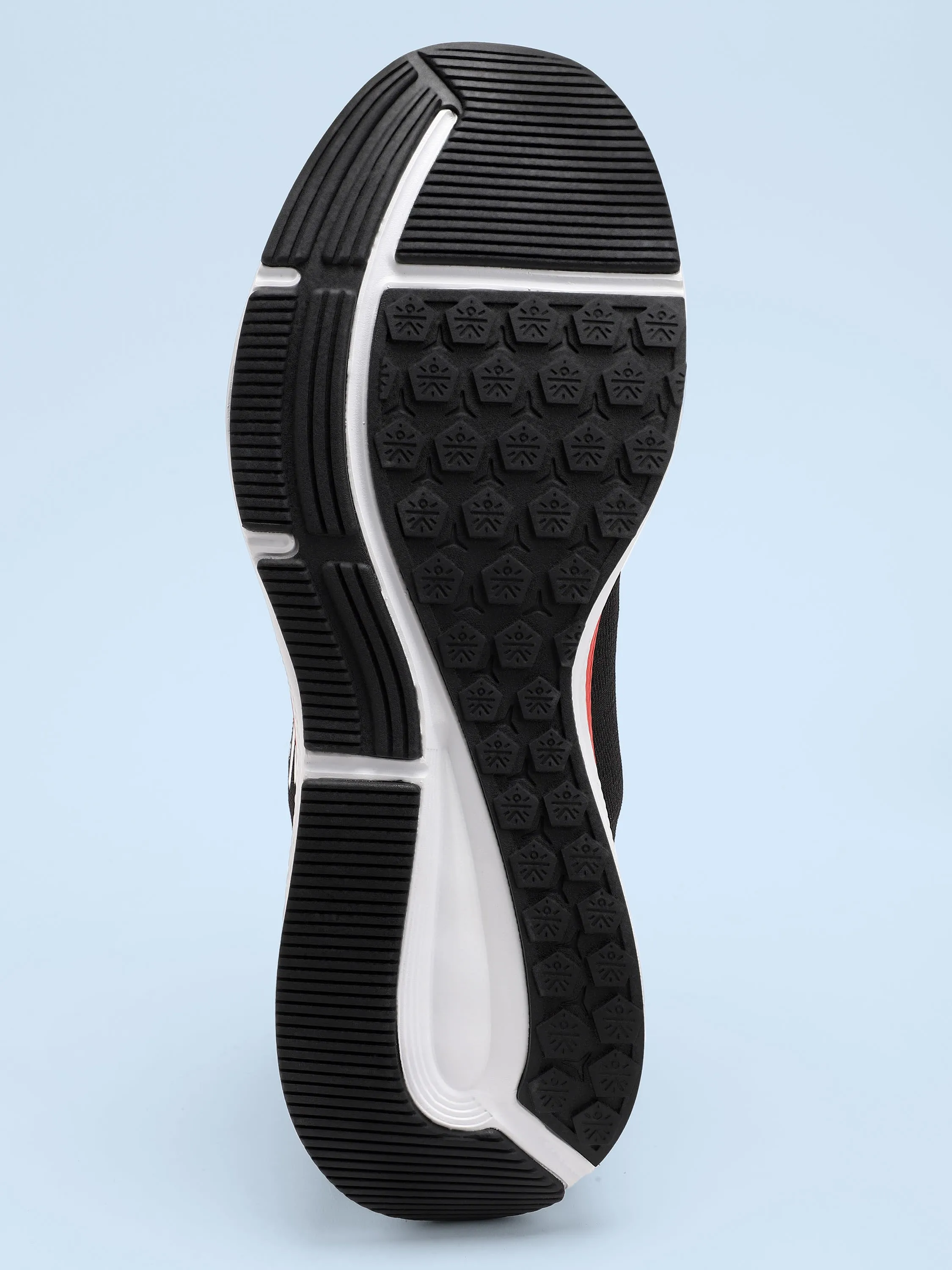 Firebird Men Running Shoes - Multicolor