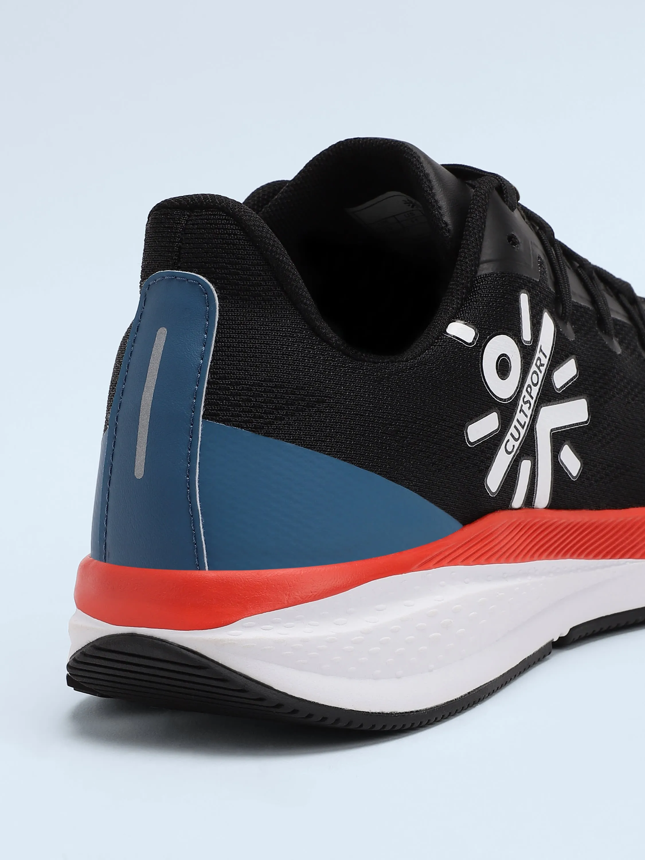 Firebird Men Running Shoes - Multicolor