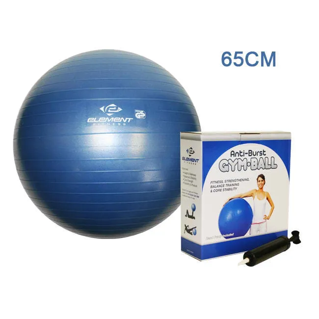 FIT505 65cm Stability Ball