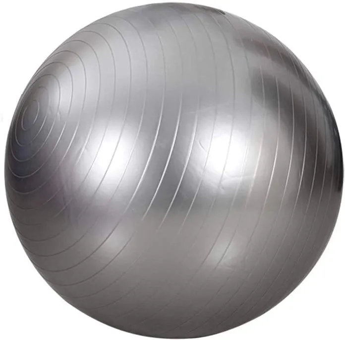 Fitway Anti Burst Stability Ball - 55cm