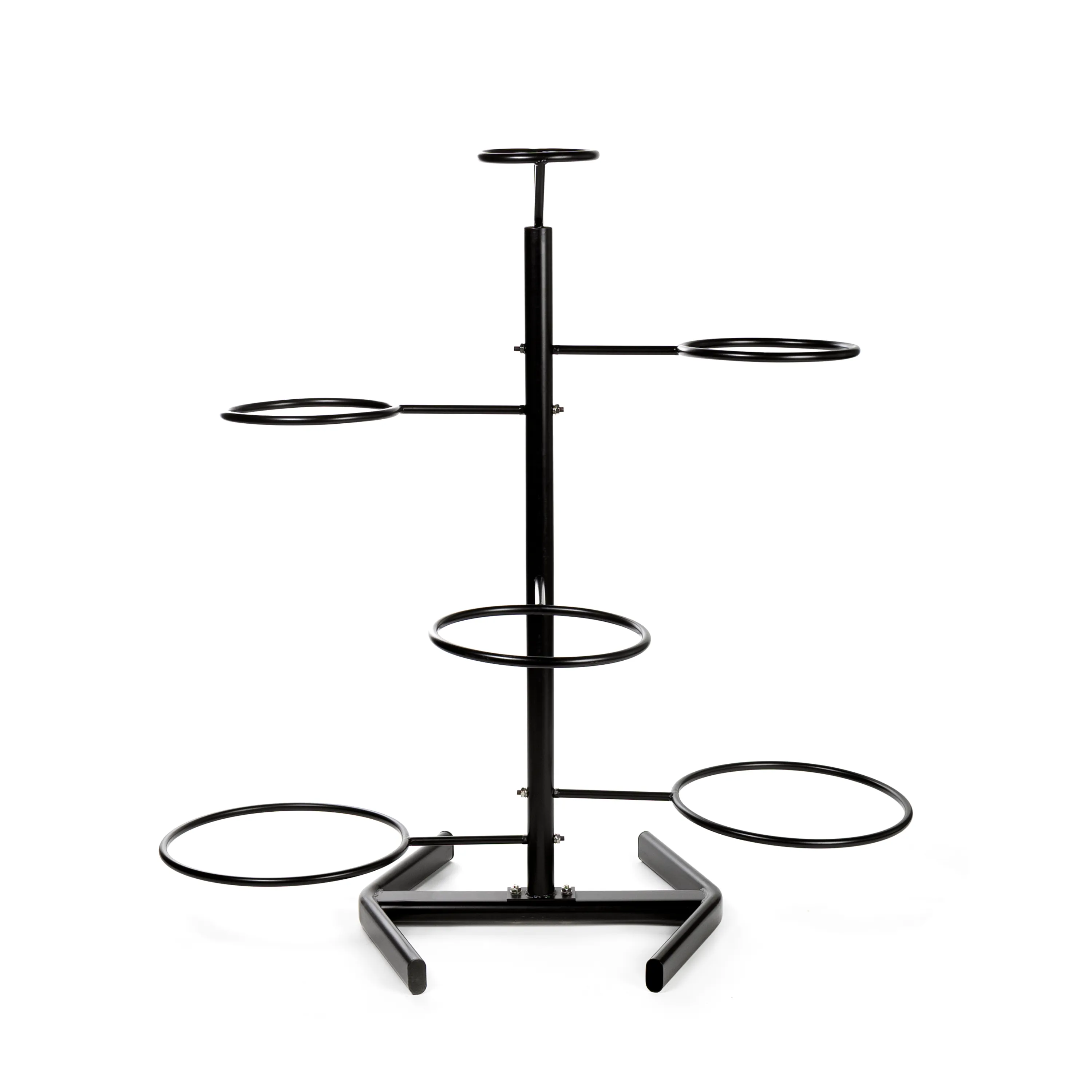 Fitway Gym Ball Rack