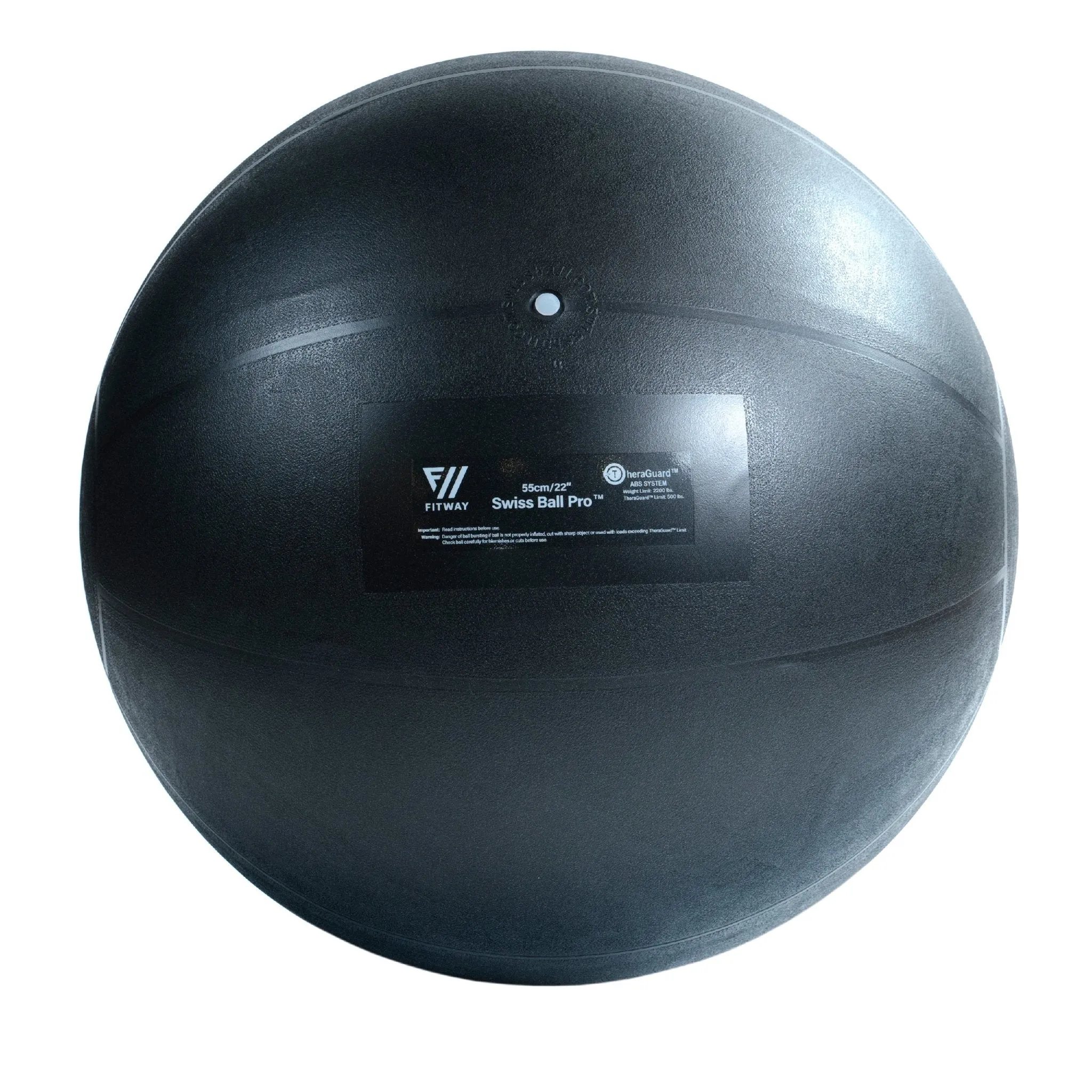 FitWay Stability Balls