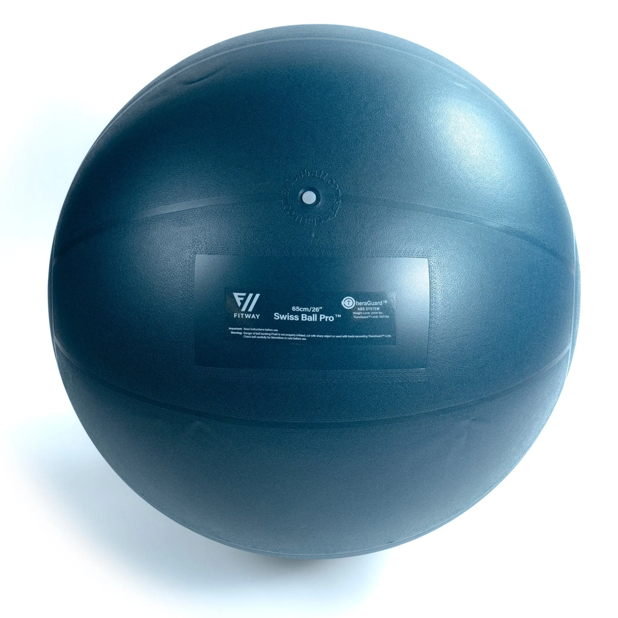 FitWay Stability Balls