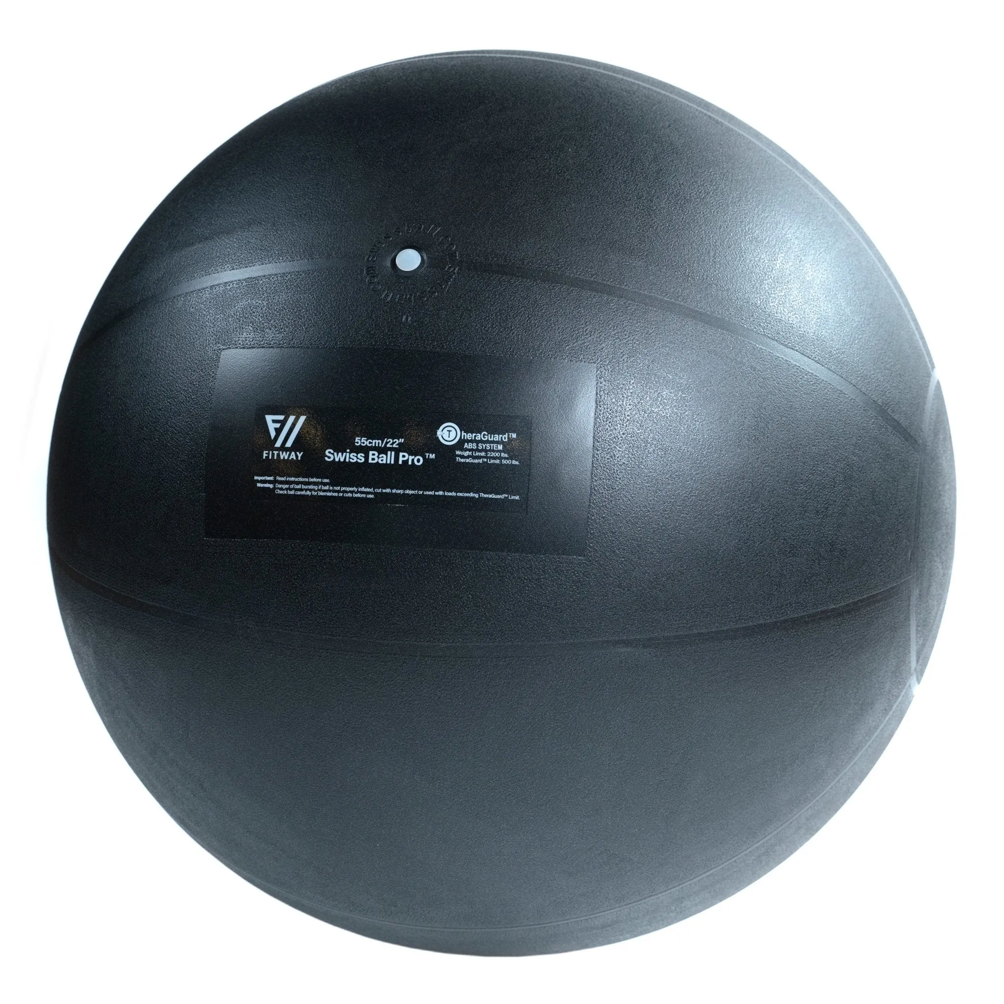 FitWay Stability Balls