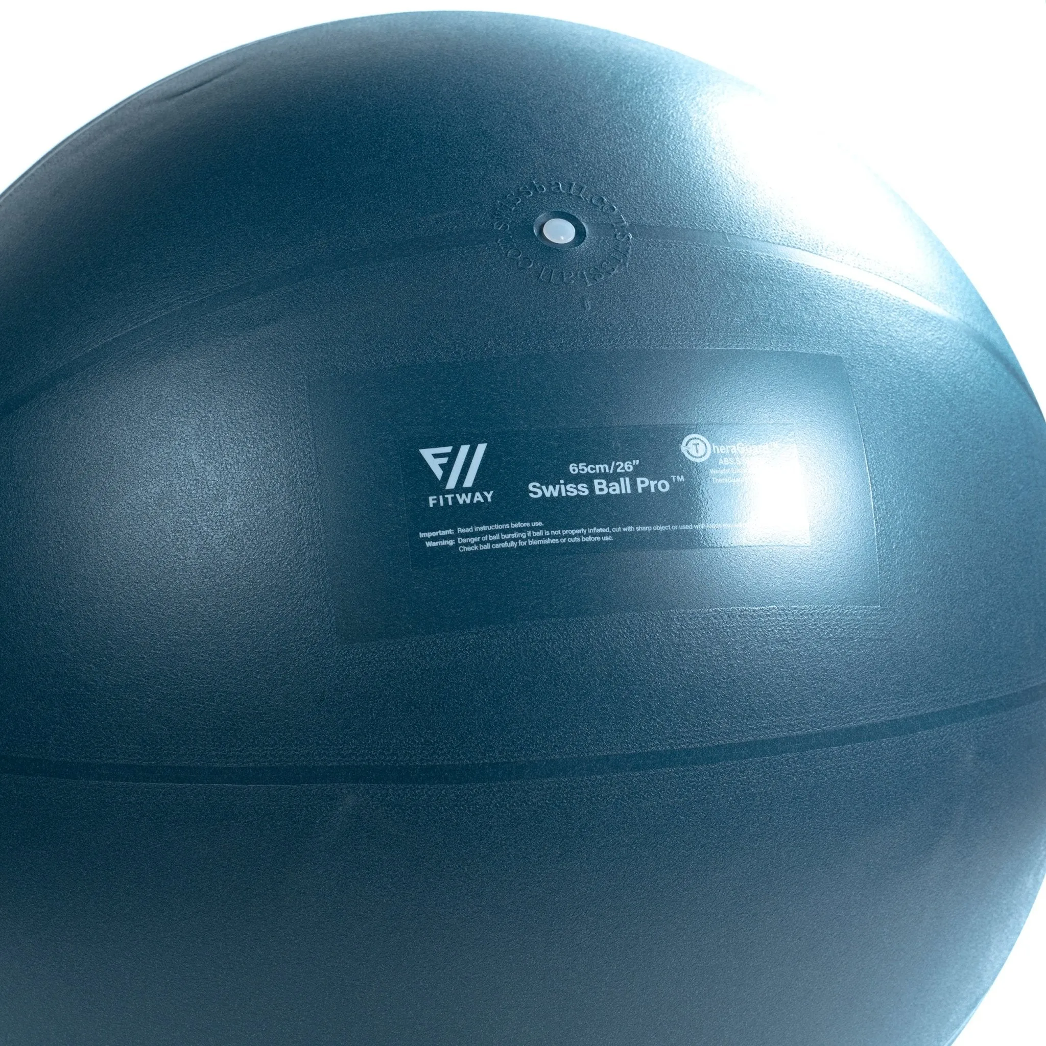 FitWay Stability Balls