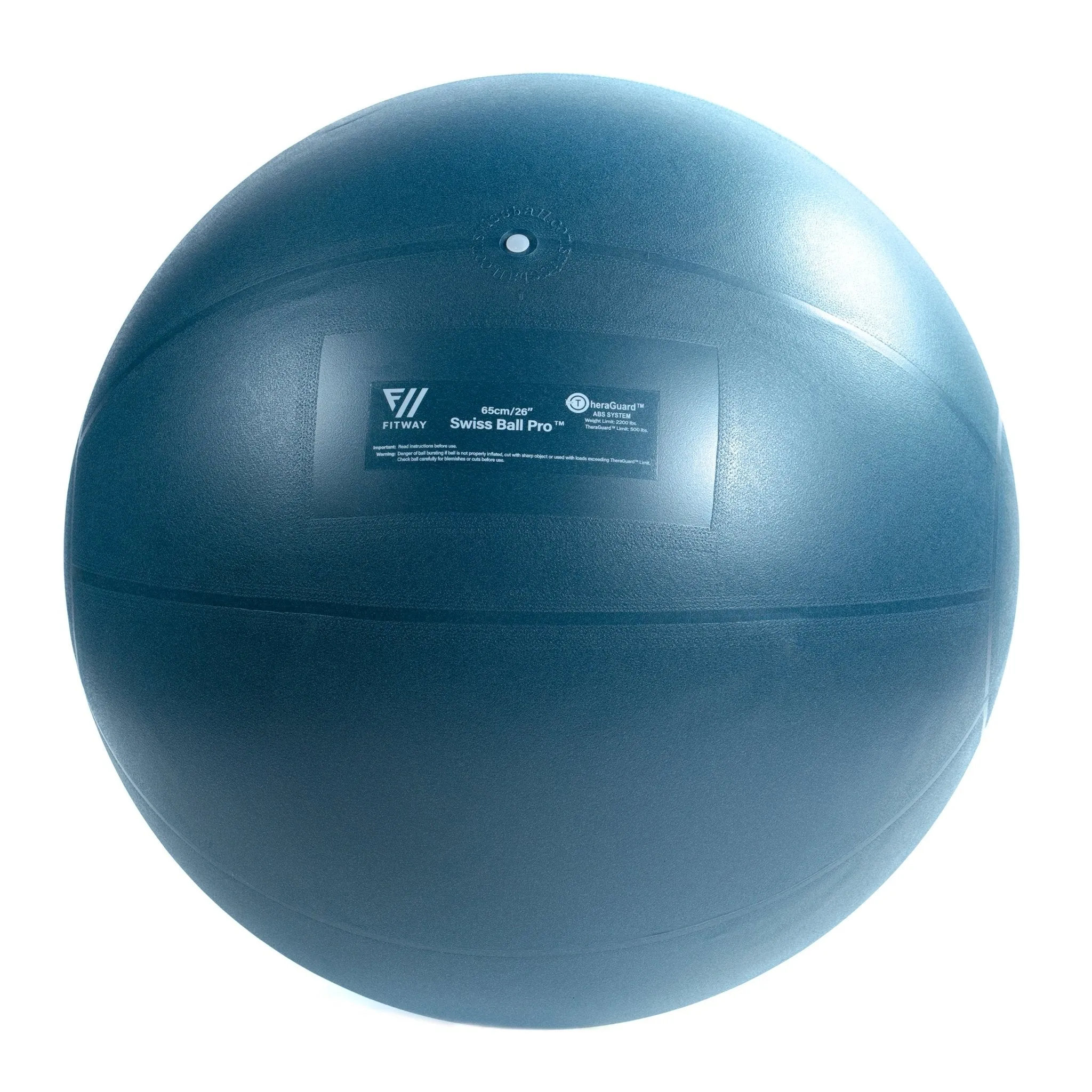FitWay Stability Balls
