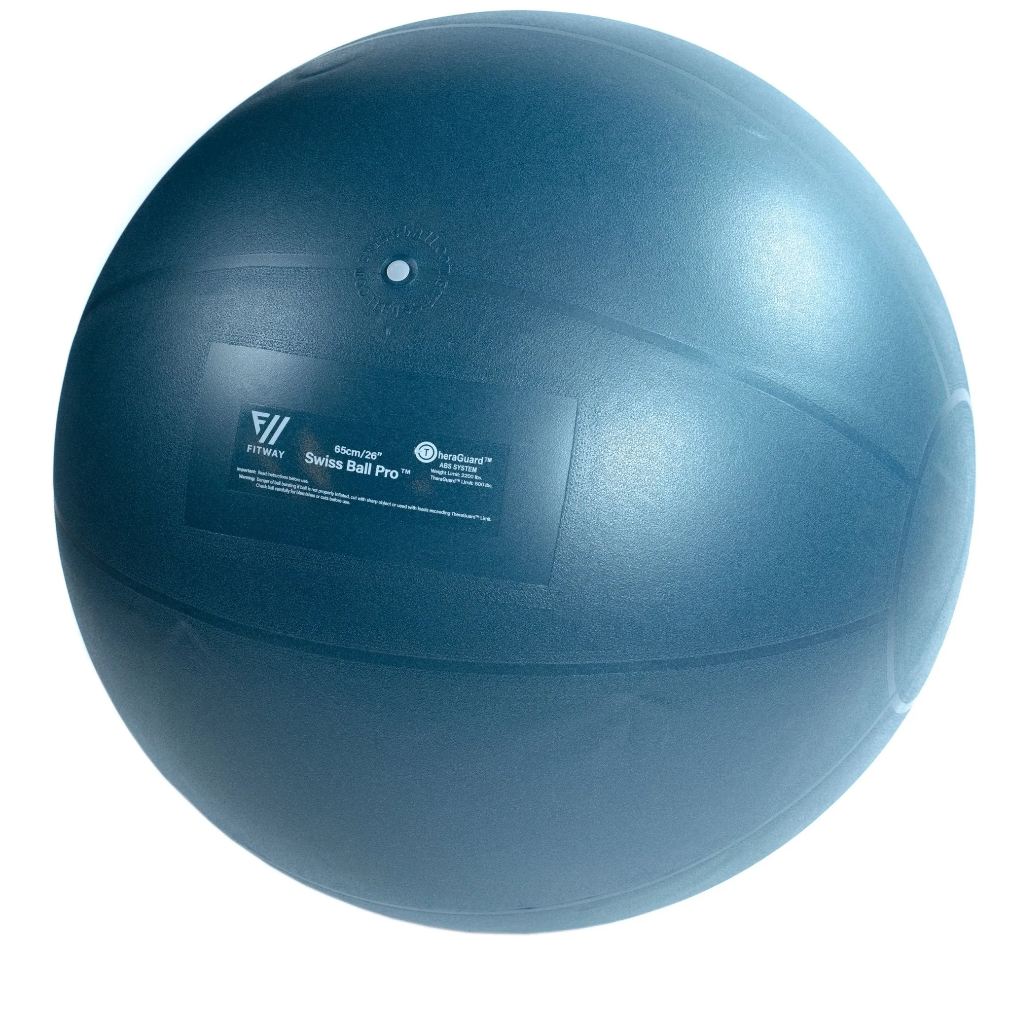 FitWay Stability Balls