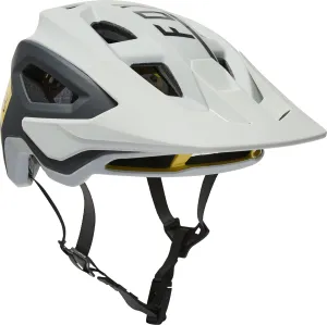Fox Racing Speedframe Pro Mountain Bike Helmet, Blocked Boulder, Small